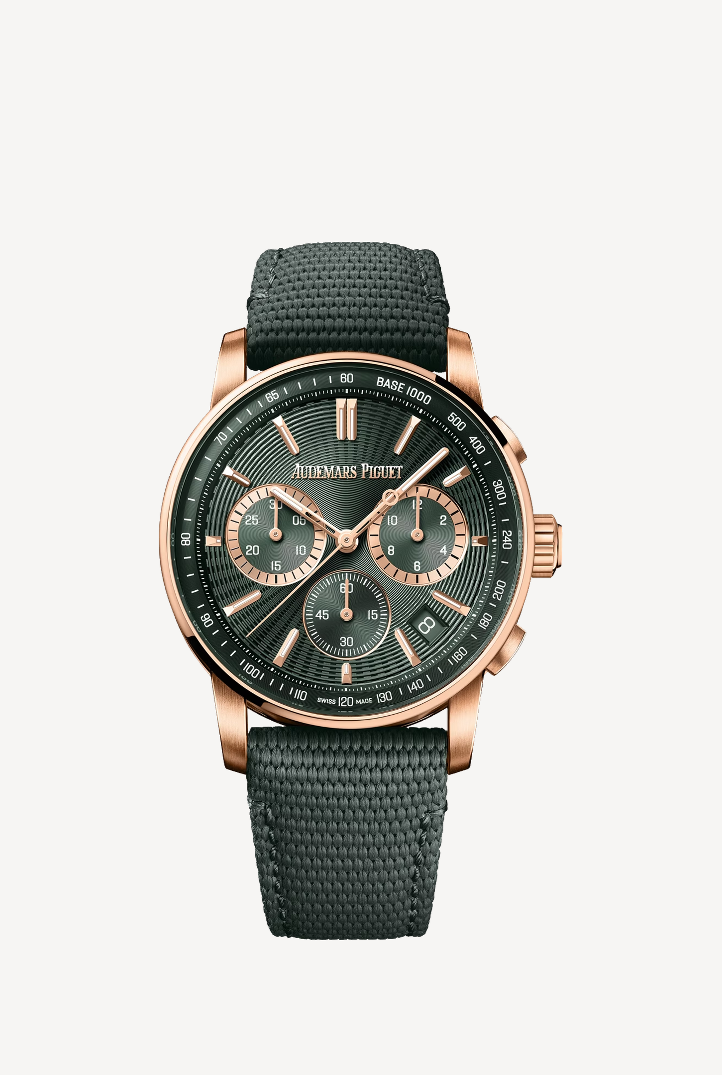 Audemars Piguet Code 11.59 by Audemars Piguet
