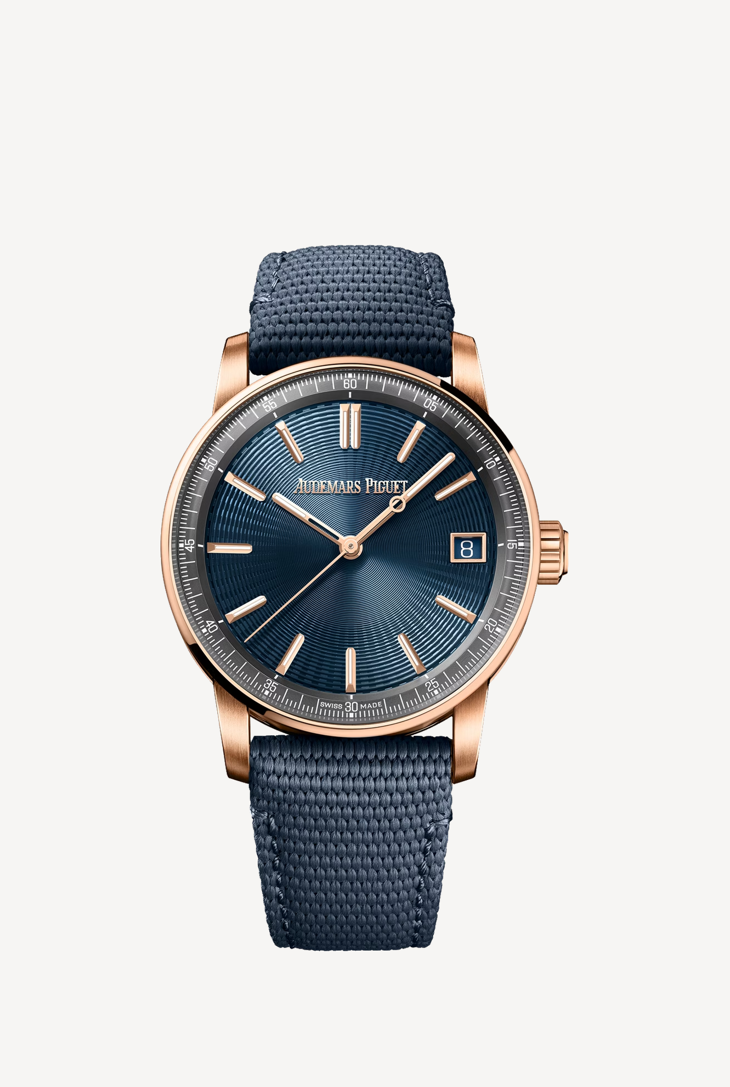 Audemars Piguet Code 11.59 by Audemars Piguet