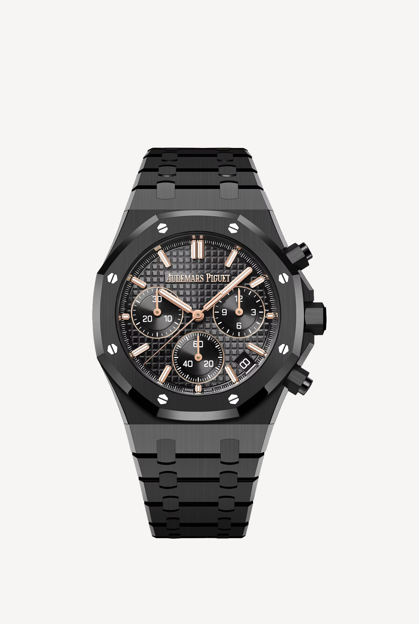 Audemars Piguet Royal Oak