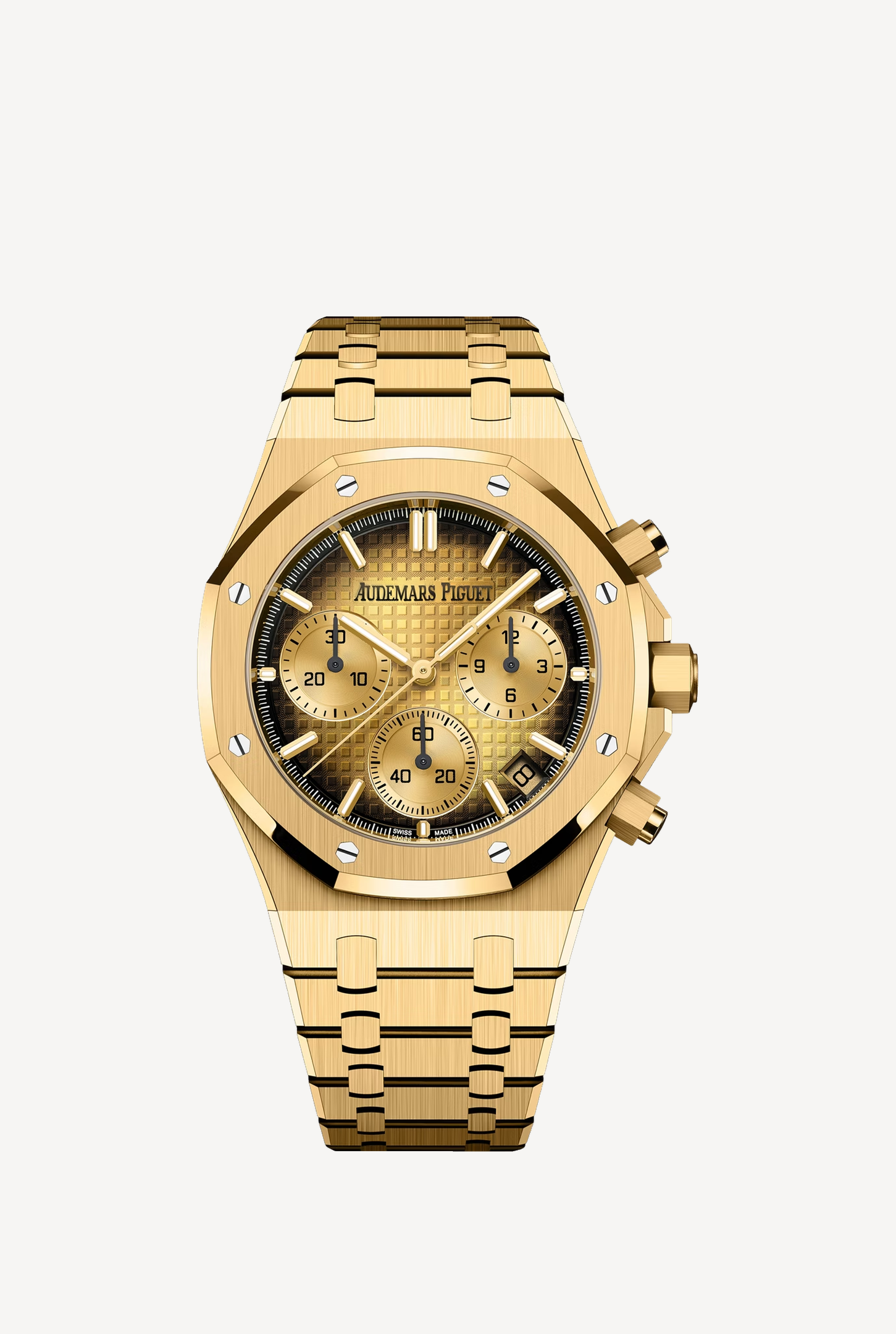 Audemars Piguet Royal Oak
