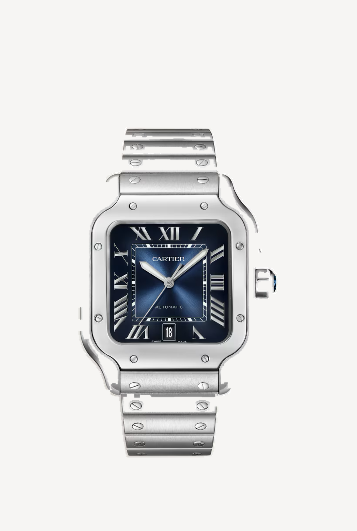 Santos de Cartier — Large