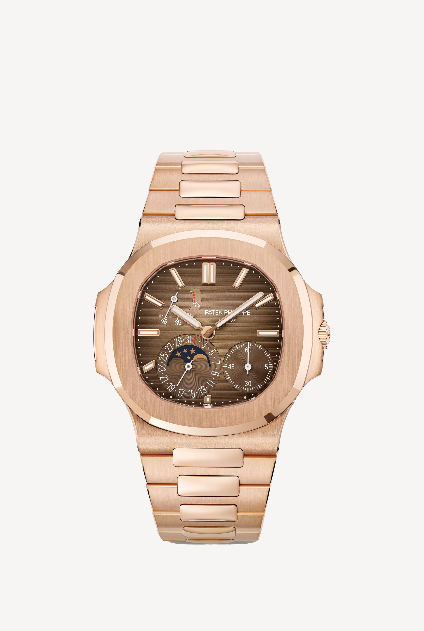 Nautilus 5712/1R-001