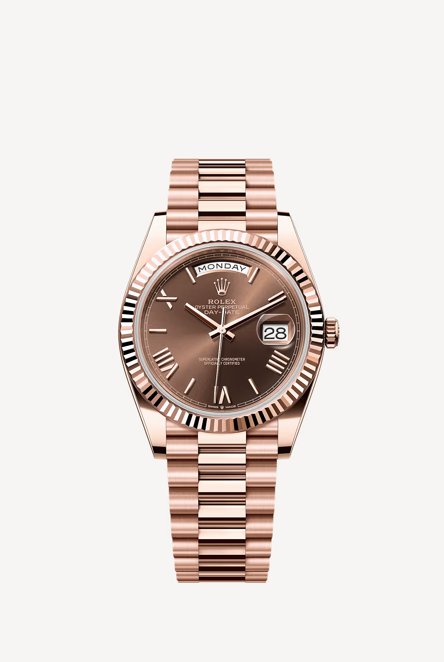 Day-Date 40