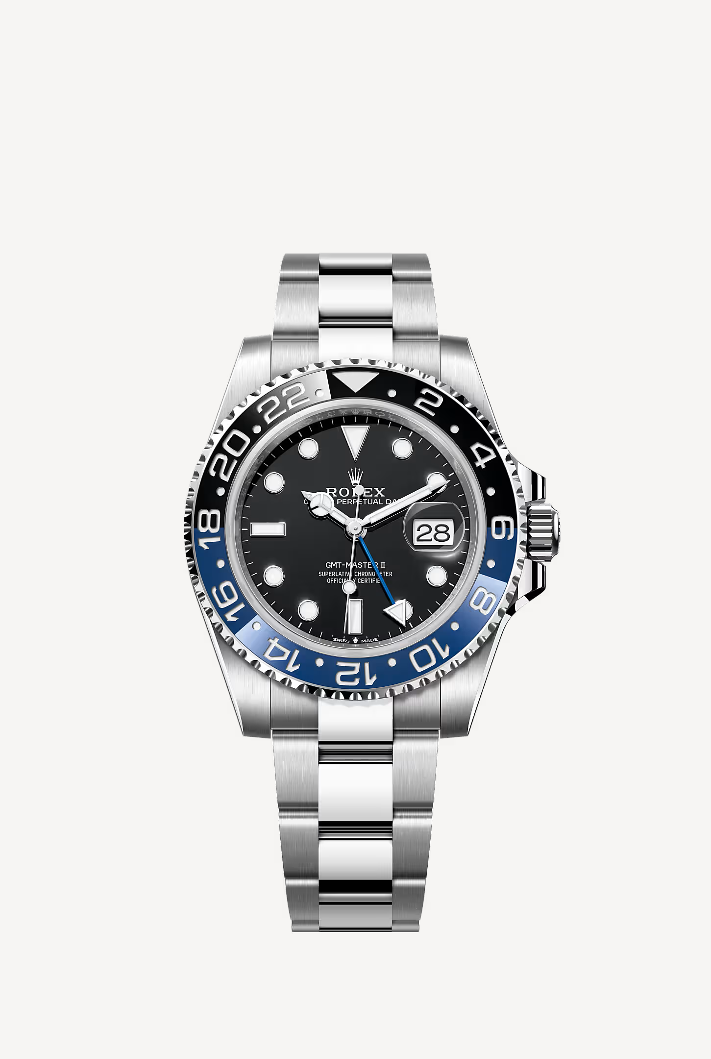 GMT-Master II