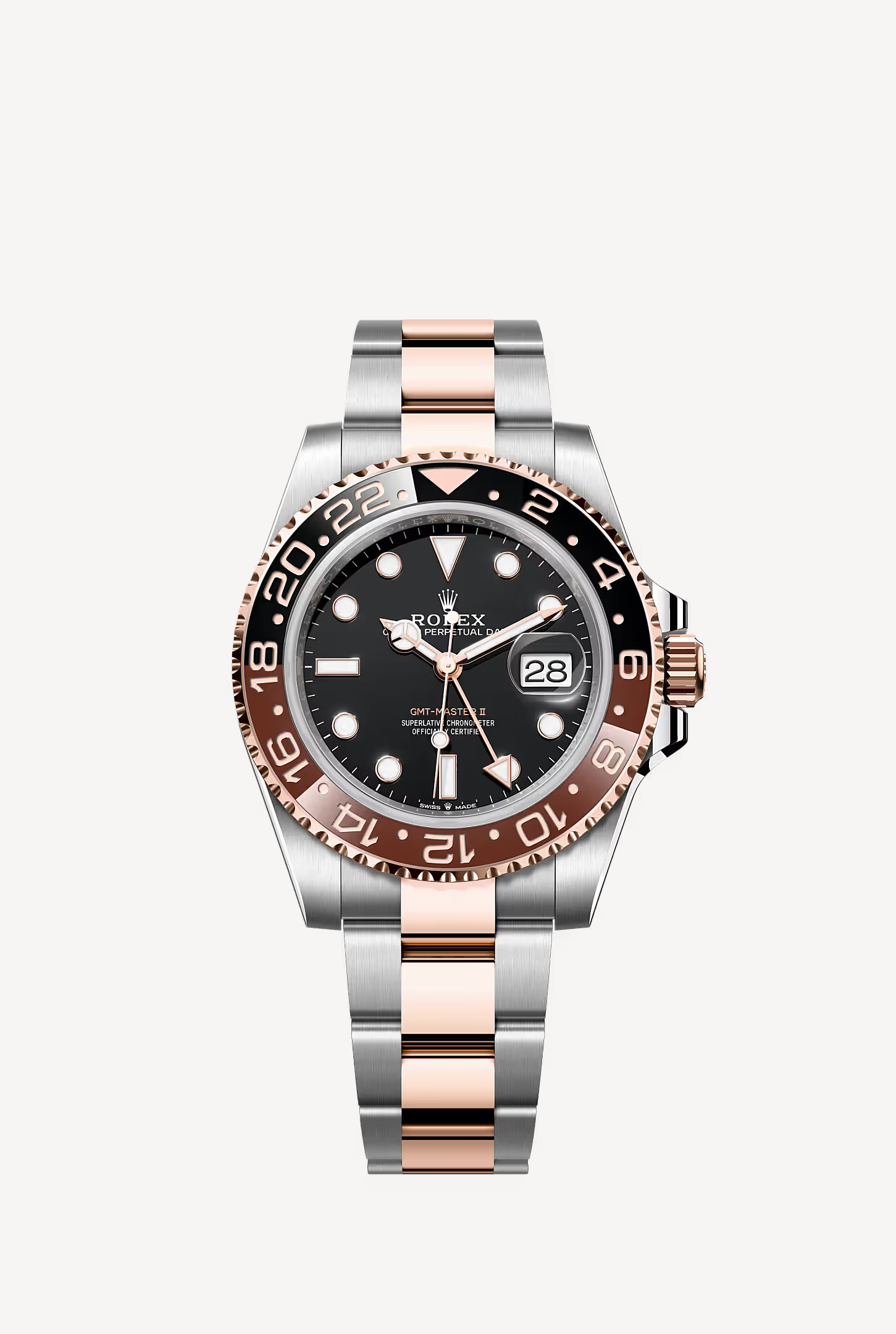 GMT-Master II