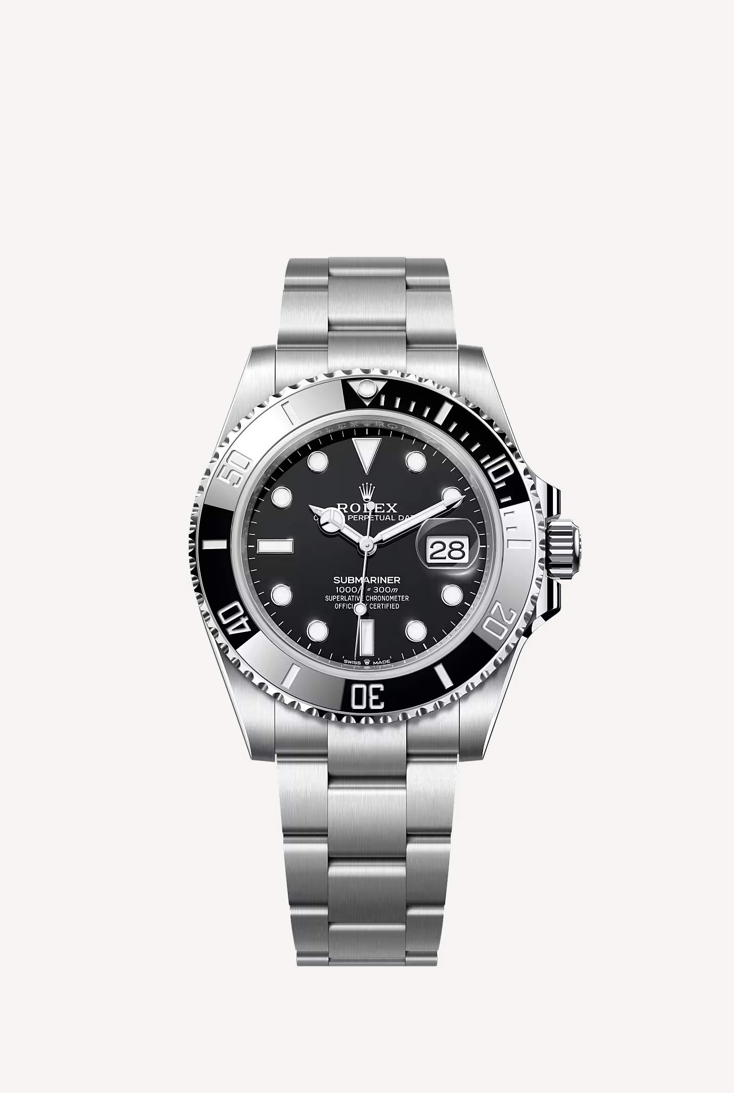 Submariner Date