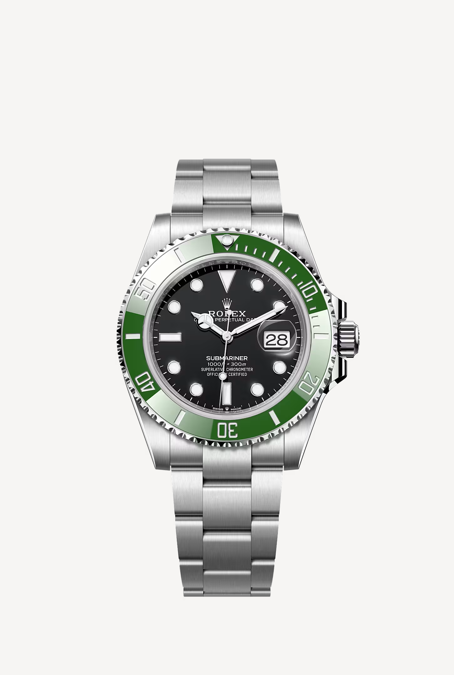 Submariner Date